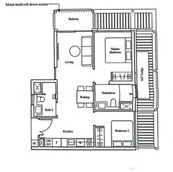 The Reef At King’s Dock (D4), Condominium #604720841